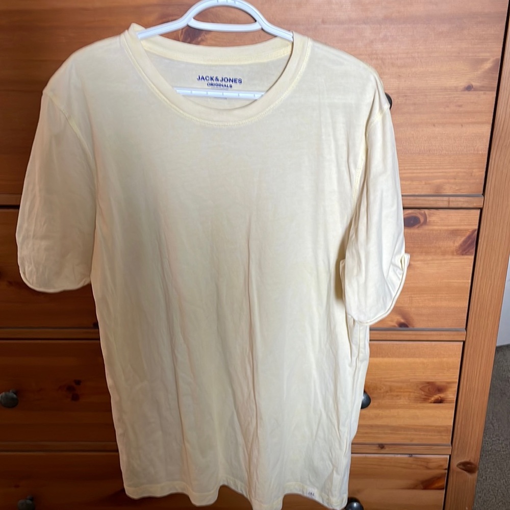 Mens T-shirt